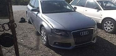 gps za automobile: VRATA RETROVIZORI MEHANIKA ITD ZA AUDI A4 OD 2008. DO 2012. GOD. | — 1