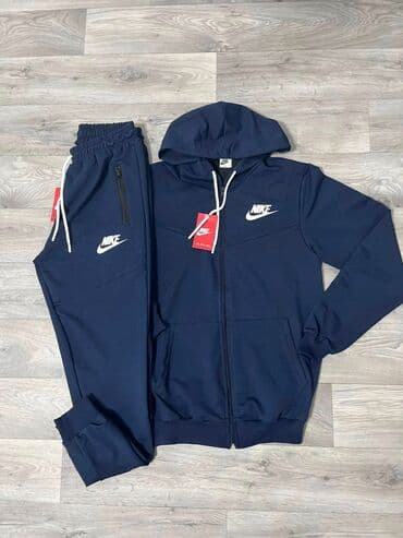 lacoste muska trenerka: Komplet, Nike, bоја - Šareno, Pamuk — 7