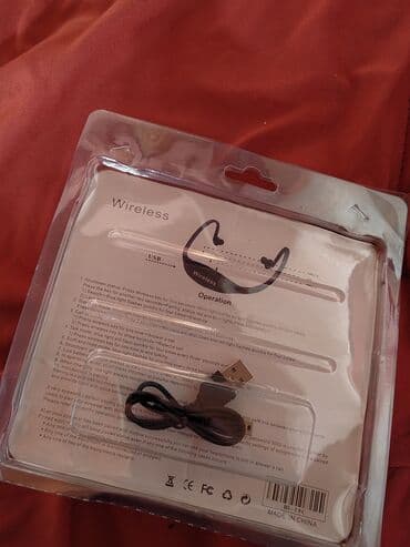 sinsay bluetooth slusalice: ***EXTRA***NOVO*** Bluetooth slusalice, nove, 100% ISPRAVNE,baterija — 4