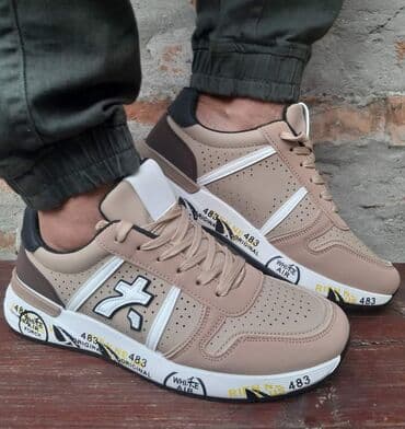alexander mcqueen patike: Trainers, size - 45 — 1