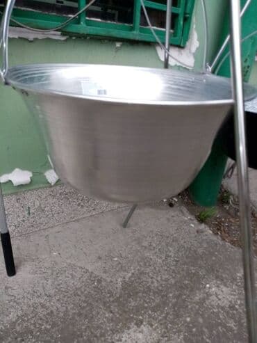 rotirajuće četke za čišćenje: Kotlic od aluminijuma novo aluminijumski kotlic 8l akcija cene nisu — 2