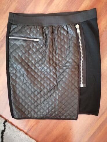 brankodex prodavnica odeće београд – слике: S (EU 36), Mini, color - Black — 3