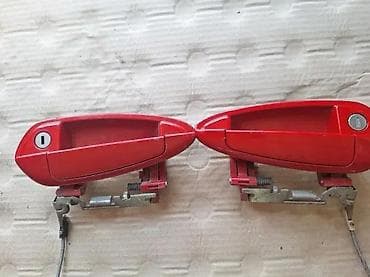 amortizeri clio 2: FIAT GRANDE PUNTO SPOLJNA KVAKA BRAVA | Spoljne kvake fiat grande — 3