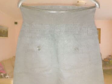 pantalone visoki struk: S (EU 36), Visok struk, Drugi kroj pantalona — 2