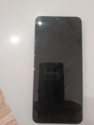 peč na plin: Smartfon A1 (brendirani model) sa trostrukom zadnjom kamerom – glavni — 2