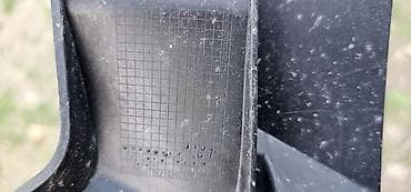 led stop svetla golf 6: MASKA 8Y0 ZA AUDI A3 | Audi a3 unutrašnja maska branika 8Y0 807 647 — 3