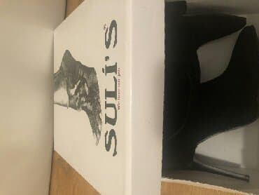 cizme puma: Čizme, Dr. Martens, 39 — 4