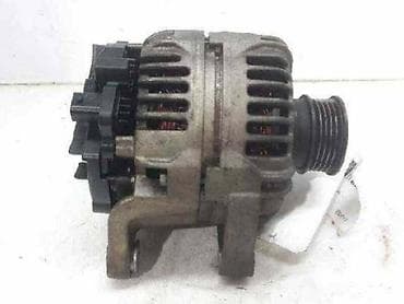 alternator opel astra h 1.7 cdti 74kw: ALTERNATOR ZA OPEL ASTRA H OD 2004. DO 2014. GOD. | Polovni — 1