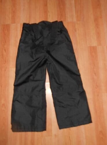 Ski pantalone Crivit vel.3-4 kao nove — 3