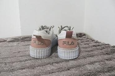 ombre patike iskustva: FILA br 41 patike bez mana ostecenja, potpuno ocuvane kvalityetne — 4