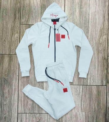 balenciaga trenerke: M-2xl4200 din — 9