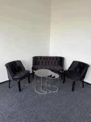 nameštaj za bebe: Chester Premium Set Cena 350e Ponuda je ograničena! 🛋️ Komfor na — 9