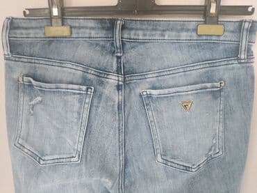 guess kais: GUESS ORIGINAL farmerke vel. 29. dubok struk. Kao nove. AKCIJA! — 5