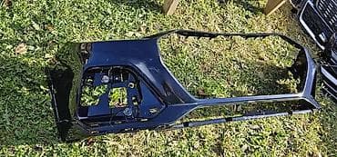 Car Parts: PREDNJI BRANIK ZA AUDI A1 | Audi a1 prednj branik s line sport 82A — 3