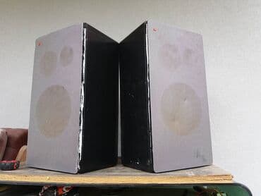jbl bluetooth zvucnici: Heco p 5302 (10 inca)- delovi -kutije 60x32x25cm; teske; stranice — 9