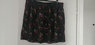 farmerice s: Suknja YESSICA 48/50 900din Viskoza Preslatka moderna suknja kupljena — 1