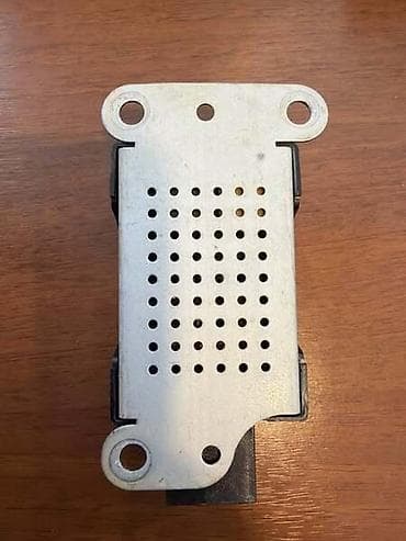 smart kola: ANTENSKI POJACIVAC ZA VOLKSWAGEN TIGUAN - 5N0035570A | Antensko — 3