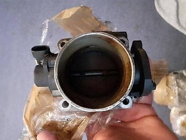 trake: KLAPNA GASA ZA VOLVO S40 OD 1996. DO 2001. GOD. | klapna gasa za — 1