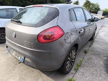 fiat s: MOTORNI RACUNAR ZA FIAT BRAVO OD 2007. DO 2014. GOD. | Motorni — 3