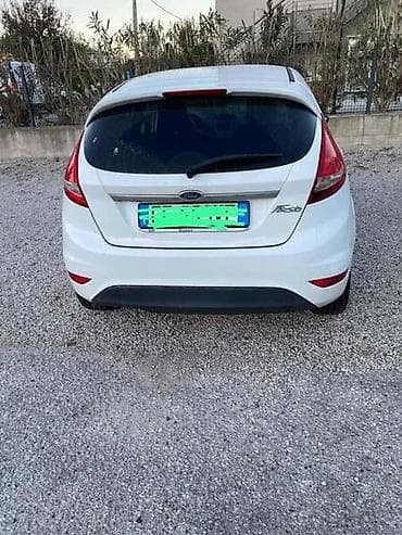 ford galaxy 2023: FORD FIESTA 2010. GOD. - KOMPLETAN AUTO U DELOVIMA | Ford Fiesta — 2