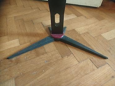 laptop i7: Postolje/stalak stopice za monitor — 8