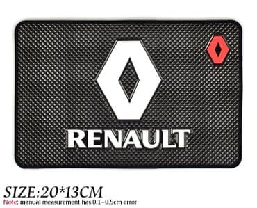teretne gume 13 c: Neklizajuća podloga RENAULT RENAULT gumena neklizajuća podloga — 1