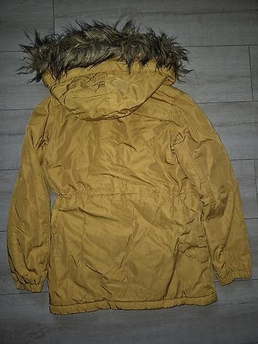 brugi jakne beograd: Ženska zimska jakna LCW Casual – model Outerwear, veličina 36. - — 4