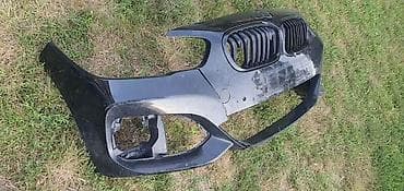 ampule za ankerisanje: PREDNJI BRANIK MSP F20 F21 LCI ZA BMW SERIJA 1 | BMW 1 f20 f21 MSP — 3