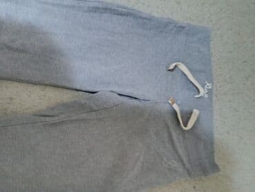 n sport sergio tacchini trenerke: Trenerka xs — 3