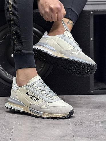 patike balenciaga: Velika akcija Lacosta muških i ženskih patika ‼️ — 6