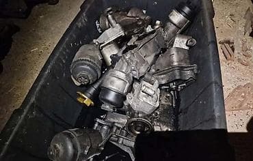 bmw 5 серия 528e mt: KUCISTE FILTERA ULJA 1.2 1.4 ZA OPEL AGILA, ASTRA G, ASTRA H . | — 1