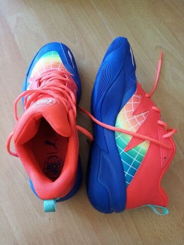 Muška obuća: Patike, Puma, veličina - 42 — 2