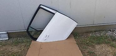 VRATA ZA VOLKSWAGEN GOLF 6 |