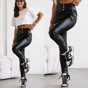 smog pantalone: S/m l/xl 2000 — 1