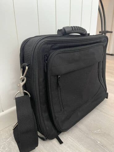 masazer za stomak: Torba za laptop br.16, uvoz Svajcarska — 2