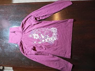 Dresses: Dug rukav za devojcice skroz slabo nosene — 5