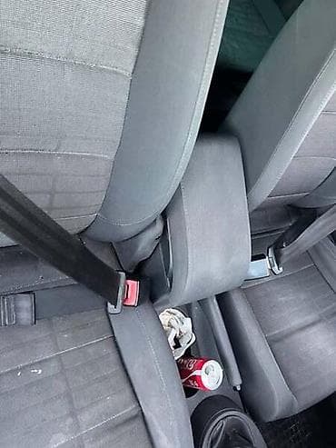 detektor za plemenite metale: NASLON ZA RUKU ZA VOLKSWAGEN TOURAN OD 2003. DO 2010. GOD. | Naslon — 1