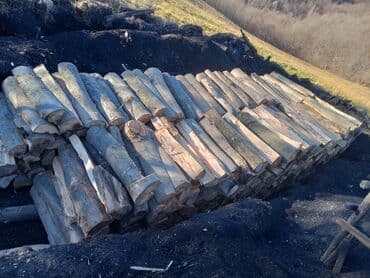 drva za ogrev nis: Leskovački ćumur u većim količinama; Bez dobrog ćumura – nema dobrog — 2