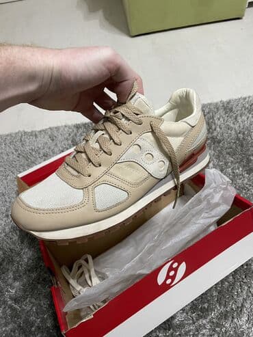 metro muška obuća mokasine: Trainers, size - 43 — 2