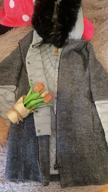 Jackets, Coats, Vests: Nova zimska jakna akcija sve vel rukavi se skidaju snizena 2500 din — 4