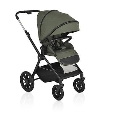 nike maslinasto zelene patike: Cangaroo Kolica za bebe Joker 3u1 – Olive Green (šifra: CAN0071-70) — 2