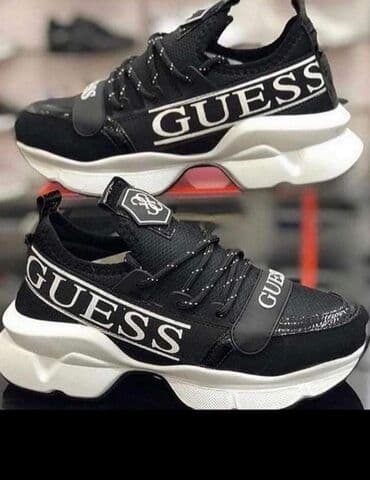 guess patike moje krpice: 40 — 1