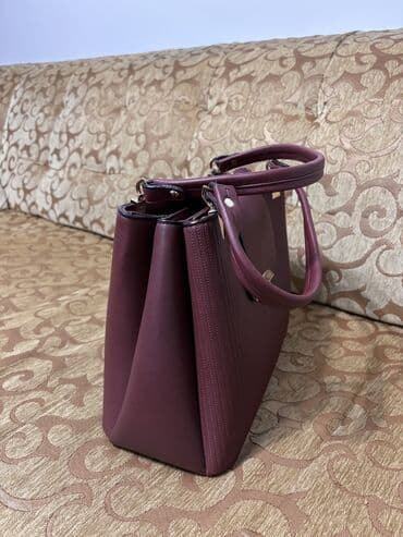michael shannon torba: Shoulder bag — 2
