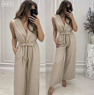 svecane haljine i kompleti za punije osobe: 9Fashion Woman, One size — 3