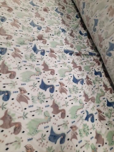 dormeo cebe za decu sa zvezdama: Veličina - Za decu — 4