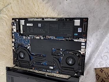 vox stajler za kosu 5 u 1: Asus tuf gaming f16 laptop stanje vidljivo na slikama. Prodaje se u — 6