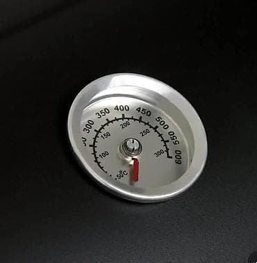 tornado prah za odvod: SuperGarden Roštilj na Ćumur - 14000 din - Zahvaljujući bočnoj komori — 4
