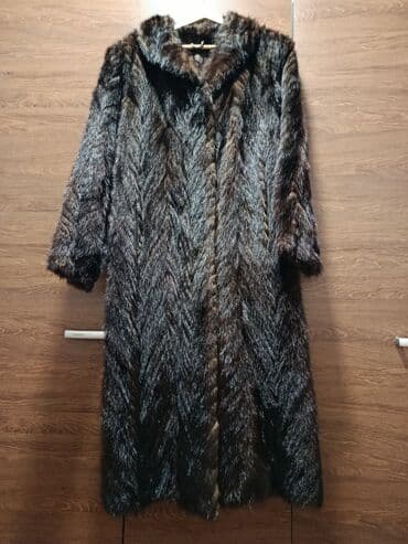 umbrella vape elektronske cigarete beograd borča stop shop београд слике: XL, With lining, Mink, color - Brown — 3