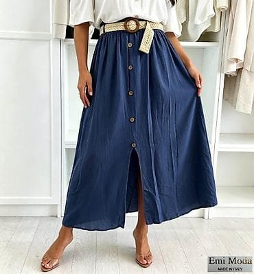 massimo dutti suknje: 08. Suknja 2.200 dinara H — 2
