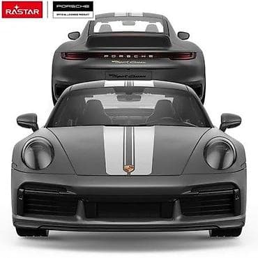 Auto na daljinsko upravljanje Porsche 911 GT3 – RC Rastar Zvanično